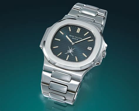 patek philippe watch price in oman